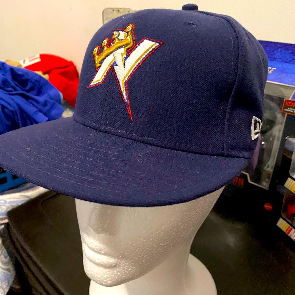 Northwest Arkansas Natruals Cap